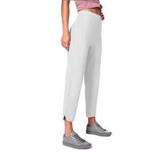 Lululemon Every Moment Pant Womens Size 4 26" Vapor Gray